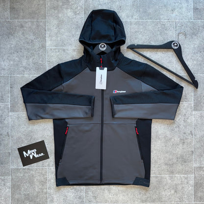 Berghaus Slidey Full Zip Hoodie