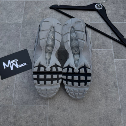 Nike Airmax 95 ‘110s’ - Wolf Grey