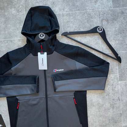 Berghaus Slidey Full Zip Hoodie